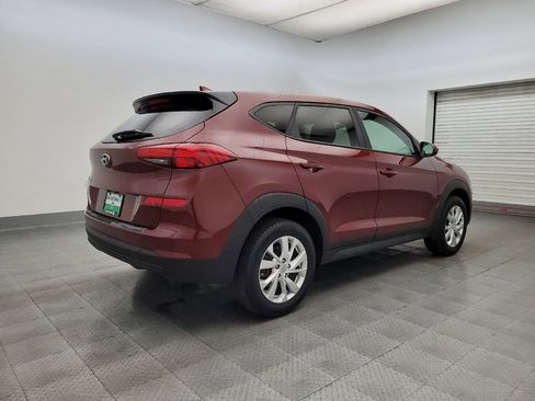 Used 2020 Hyundai Tucson SE image 9
