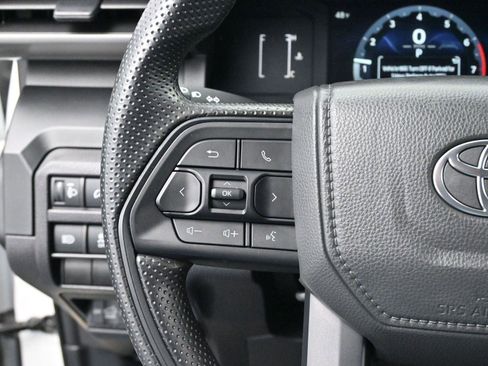 Used 2025 Toyota Tacoma SR w/ Towing Package image 16
