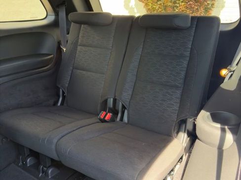 Used 2026 Dodge Durango GT AWD/4WD image 12