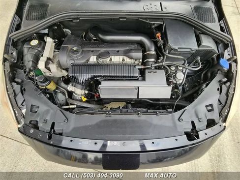 Used 2012 Volvo S60 T5 w/ Multimedia Pkg image 30