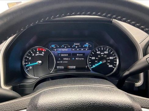 Used 2021 Ford F250 Lariat AWD/4WD image 22