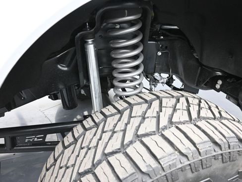 Used 2025 Ford F250 XL w/ XL Off-Road Package image 12