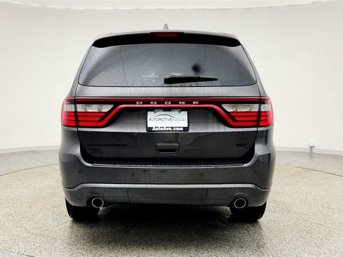 Used 2017 Dodge Durango GT w/ Premium Group image 6