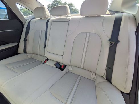 Used 2023 Hyundai Sonata SEL FWD image 7