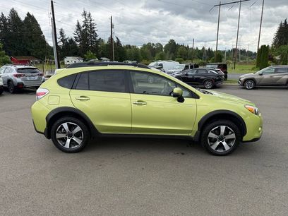 Used 2014 Subaru Crosstrek Touring w/ Popular Package #2