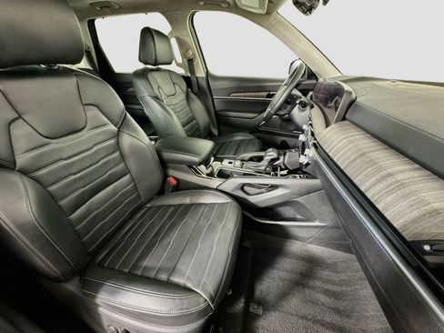 Used 2024 Kia Telluride SX Prestige AWD/4WD image 30