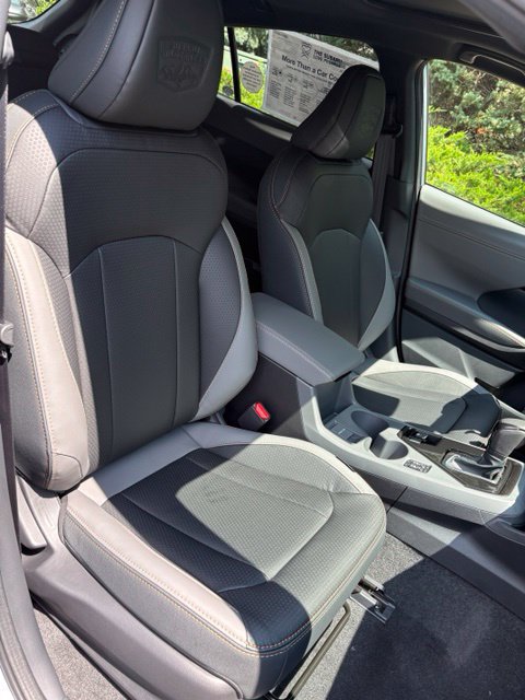 New 2026 Subaru Crosstrek 2.5i Wilderness AWD/4WD image 17