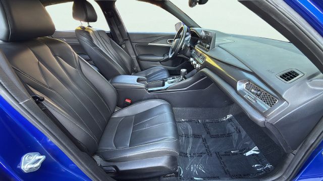 Used 2024 Acura Integra A-Spec FWD image 23