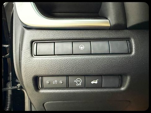 New 2026 Nissan Rogue SV w/ Cold Weather Package FWD image 35