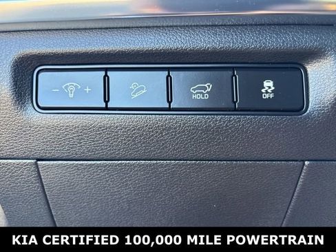 Certified 2024 Kia Telluride SX Prestige AWD/4WD image 24