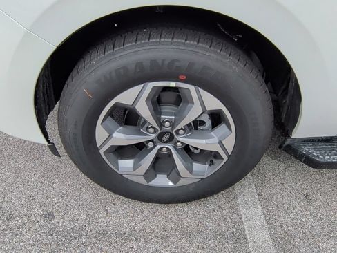 New 2027 Ford Expedition Active RWD image 49