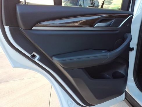 Used 2023 BMW X3 sDrive30i w/ Convenience Package RWD image 17