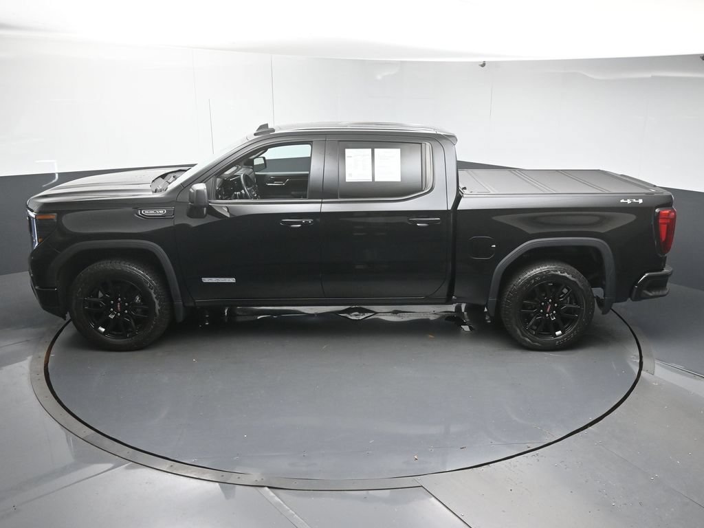 Used 2024 GMC Sierra 1500 Elevation AWD/4WD image 43