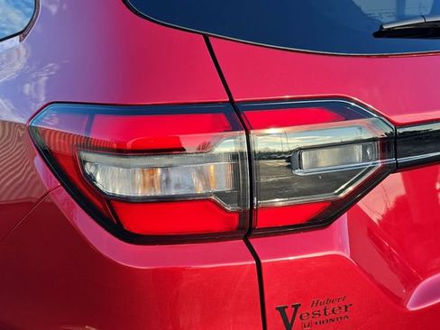 New 2025 Honda Pilot Touring image 35