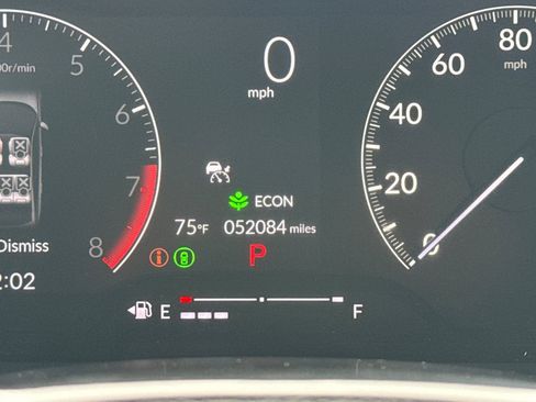 Used 2022 Honda Civic Sport image 10