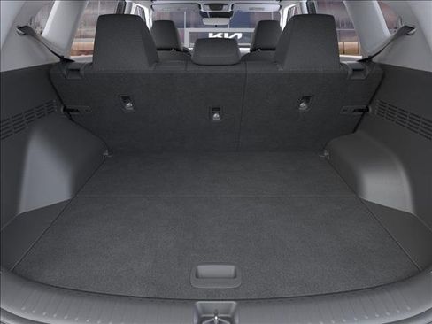 New 2026 Kia Seltos LX image 19