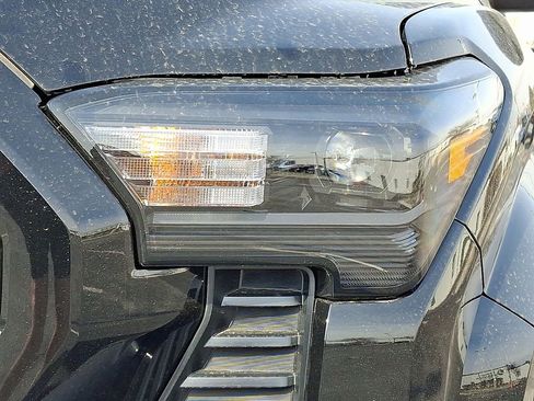 New 2026 Toyota Tacoma SR5 RWD image 20