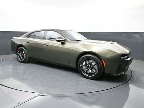 New 2026 Dodge Charger R/T image 5