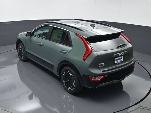 New 2026 Kia Niro Wind w/ Wind Preserve Package FWD image 50