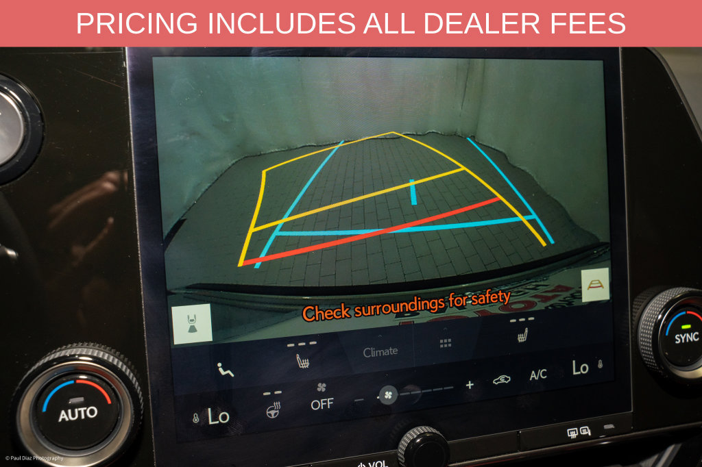 Used 2023 Lexus NX 350 F Sport AWD/4WD image 14