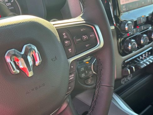 New 2026 RAM 1500 Big Horn w/ Night Edition image 26