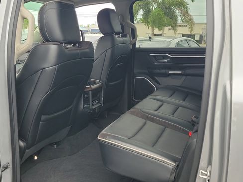 Used 2022 RAM 1500 Laramie RWD image 14