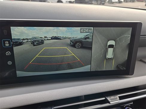 Certified 2026 Hyundai Tucson Limited image 21