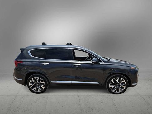 Certified 2023 Hyundai Santa Fe Calligraphy FWD image 9