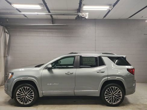 New 2026 GMC Terrain Denali image 17