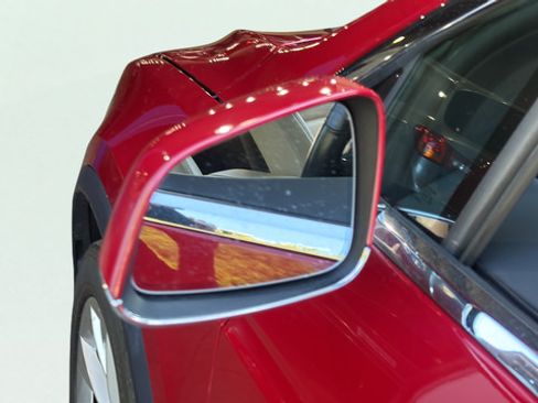 Used 2019 Tesla Model X Performance AWD/4WD image 38