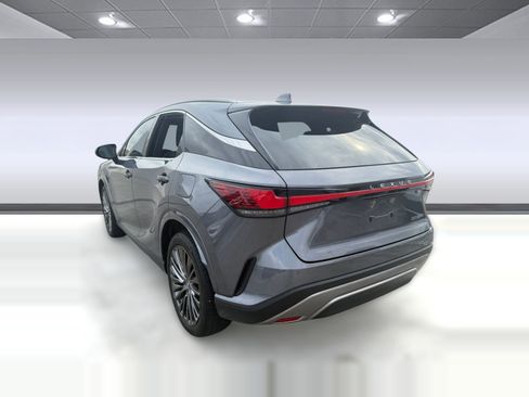 Used 2023 Lexus RX 350 Premium image 3