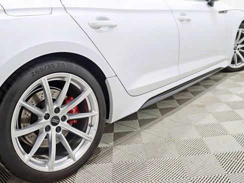 Used 2023 Audi RS 5 Sportback w/ Dynamic Package image 11