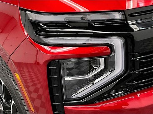 Used 2025 Chevrolet Tahoe RST w/ Comfort Package image 34