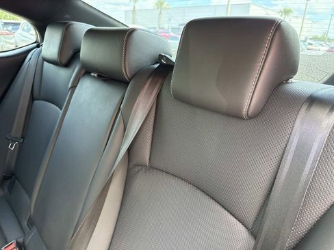 Used 2019 Lexus ES 350 F Sport w/ Accessory Package 2 FWD image 16