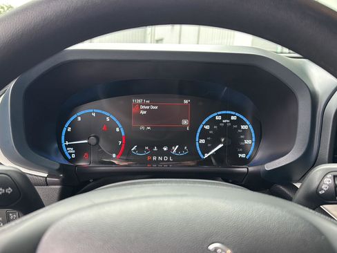 Certified 2024 Ford Bronco Sport Heritage image 20