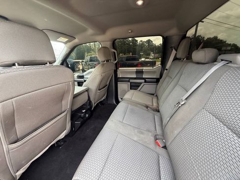 Used 2020 Ford F150 XLT AWD/4WD image 10