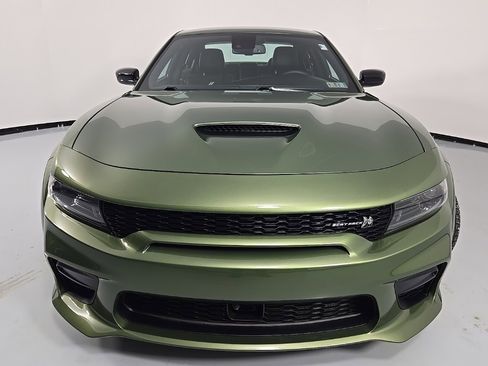 Used 2023 Dodge Charger Scat Pack image 2