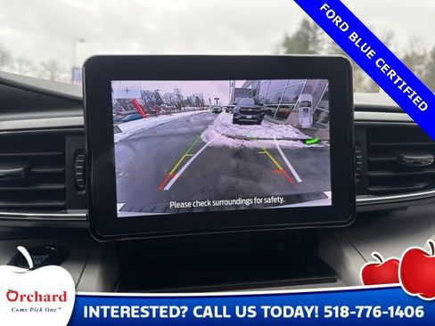 Certified 2023 Ford Explorer XLT w/ Equipment Group 202A image 29