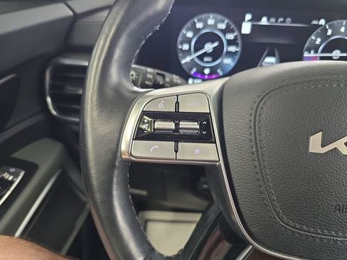 Certified 2023 Kia Telluride SX Prestige X-Line AWD/4WD image 21
