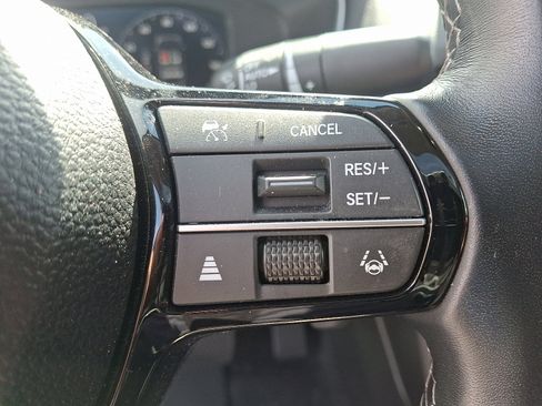 Certified 2024 Honda Civic Touring image 21