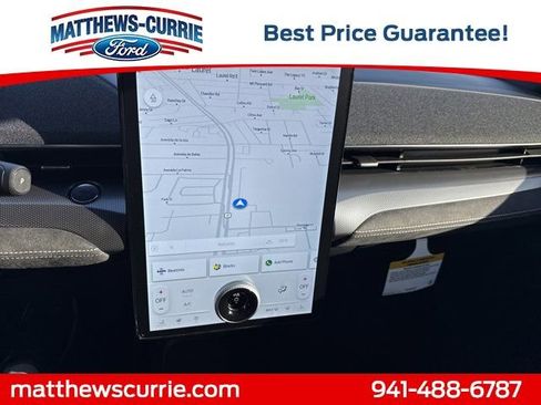 New 2025 Ford Mustang Mach-E GT image 18