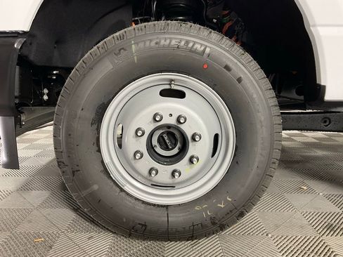 New 2026 Ford F350 XL image 10