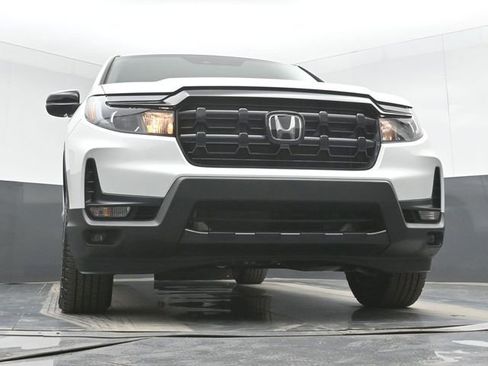 New 2026 Honda Ridgeline Sport image 42