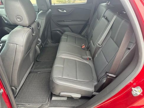 Used 2023 Chevrolet Blazer LT image 23