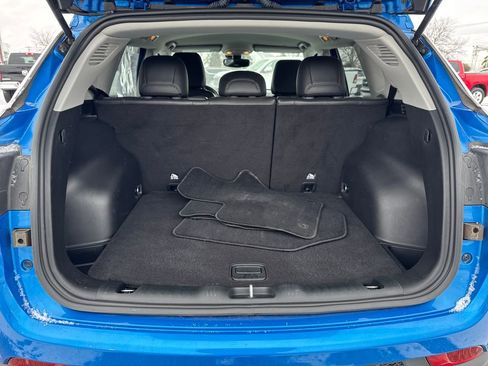 Certified 2022 Jeep Compass Latitude image 35