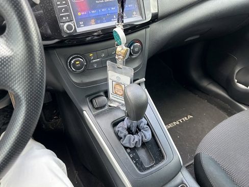 Used 2019 Nissan Sentra S image 25