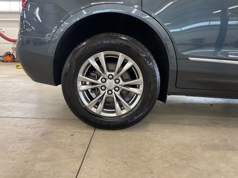 Used 2021 Cadillac XT5 Premium Luxury AWD/4WD image 35