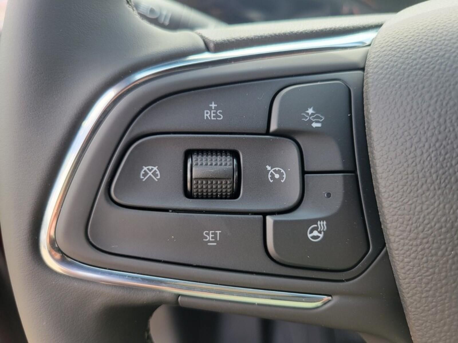 New 2026 Buick Envista Sport Touring w/ Convenience I Package FWD image 19