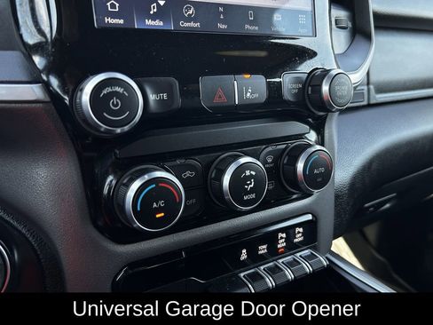 Used 2022 RAM 1500 Lone Star image 13