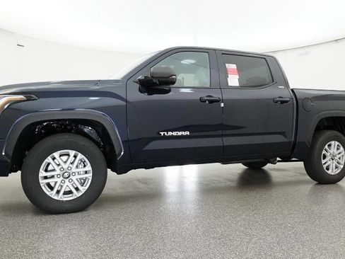 New 2026 Toyota Tundra SR5 AWD/4WD image 51